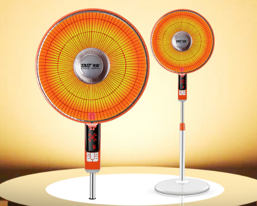 先科小太阳电暖器哪款好？先科小太阳电暖器推荐排行？
