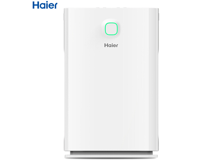 海尔空气净化器怎么样?好用吗? 海尔空气净化器怎么样?好用吗?