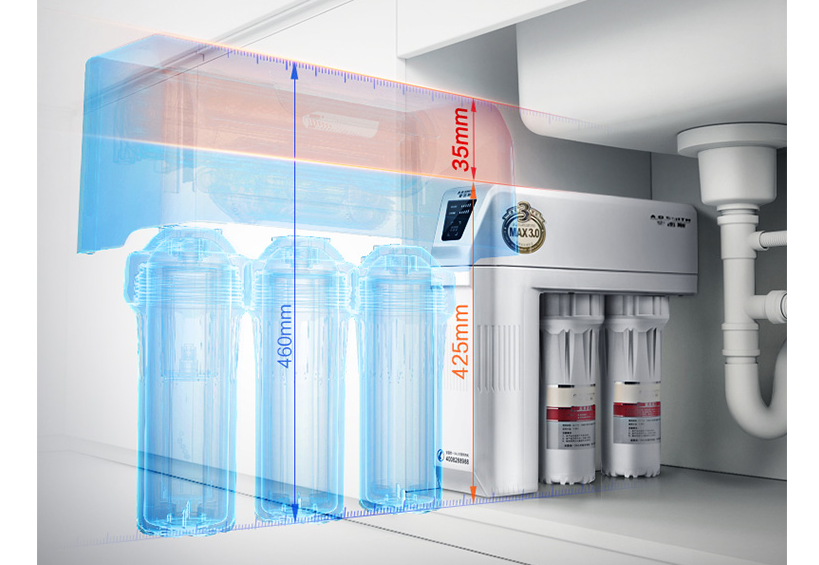 史密斯净水器怎么样?ao史密斯净水器哪款好? 史密斯净水器怎么样?ao史密斯净水器哪款好?