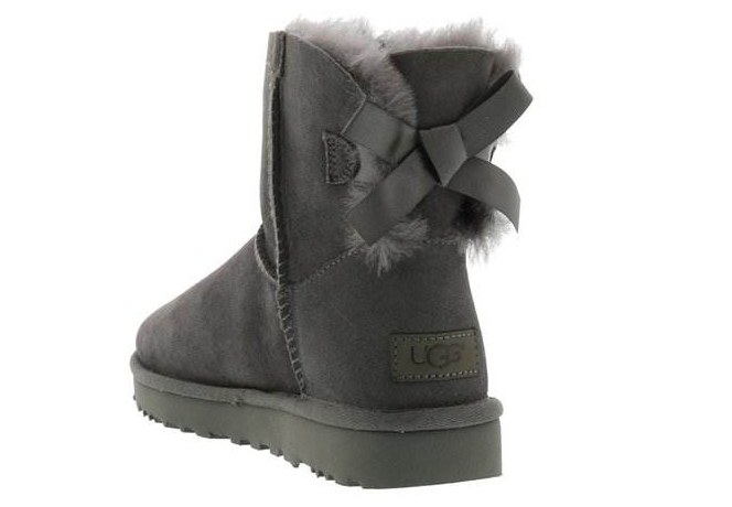 ugg雪地靴怎么清洗?谁能介绍一下? ugg雪地靴怎么清洗?谁能介绍一下?