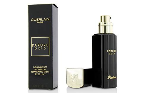 娇兰金钻粉底液好用吗?谁能介绍一下? 娇兰金钻粉底液好用吗?谁能介绍一下?