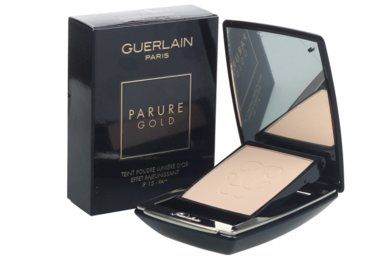 娇兰金钻粉饼怎么样?谁能介绍一下? 娇兰金钻粉饼怎么样?谁能介绍一下?