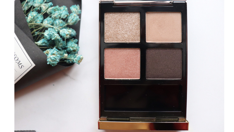 tom ford 20号眼影教程?tf眼影20号画法? tom ford 20号眼影教程?tf眼影20号画法?