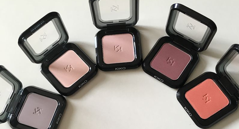 kiko单色眼影推荐?那个色号好? kiko单色眼影推荐?那个色号好?