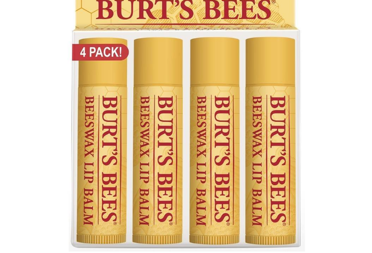 润唇膏可以吃吗?润唇膏推荐? 润唇膏可以吃吗?润唇膏推荐?