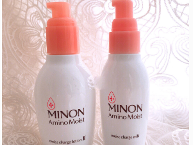MINON水乳套装保湿效果好吗？孕妇可以用吗？