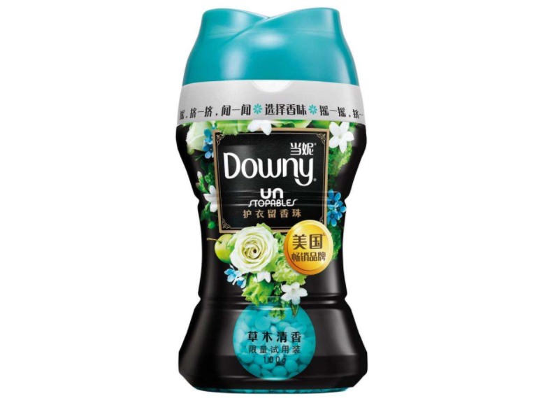 当妮留香珠你们用了吗?好不好用? 当妮留香珠你们用了吗?好不好用?