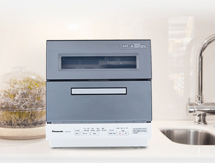 松下洗碗机怎么选?松下洗碗机排行推荐? 松下洗碗机怎么选?松下洗碗机排行推荐?