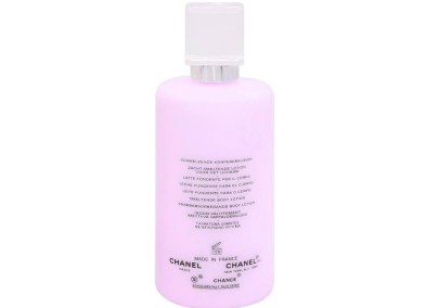 香奈儿身体乳哪款好用?香奈儿身体乳推荐? 香奈儿身体乳哪款好用?香奈儿身体乳推荐?