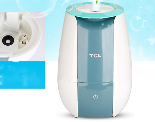 TCL加湿器怎么选？TCL加湿器排行推荐？