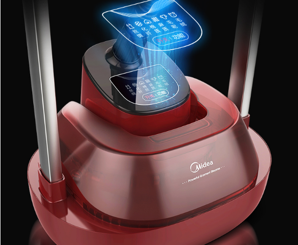 美的挂烫机哪款好?美的挂烫机怎么选? 美的挂烫机哪款好?美的挂烫机怎么选?