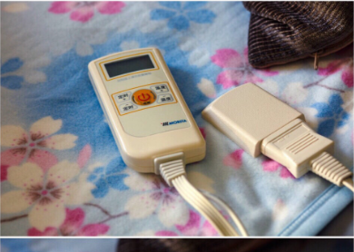 日本森田电热毯可以水洗？恒温保湿吗？