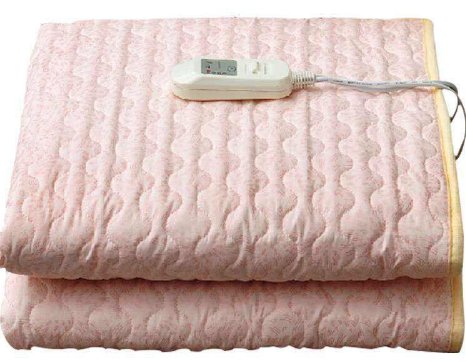 南极人电热毯怎么用?使用感好吗? 南极人电热毯怎么用?使用感好吗?