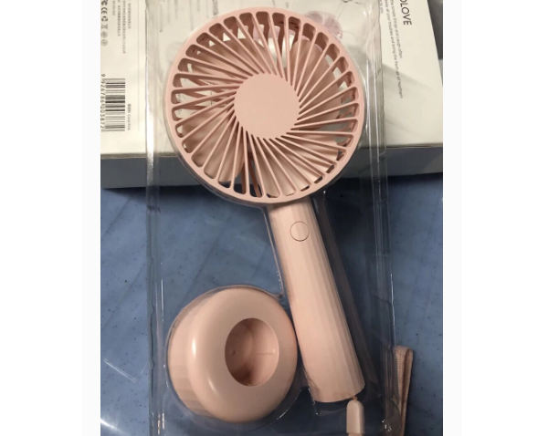 solove风扇充电说明？素乐电风扇好用吗？