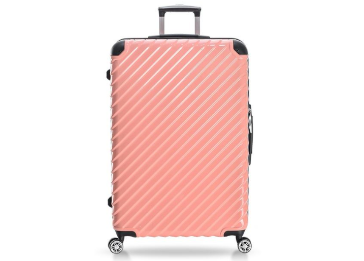 网易严选拉杆箱pc材质来自于哪?好用吗? 网易严选拉杆箱pc材质来自于哪?好用吗?