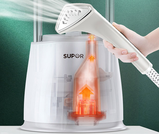 苏泊尔挂烫机怎么选?苏泊尔挂烫机排行推荐? 苏泊尔挂烫机怎么选?苏泊尔挂烫机排行推荐?