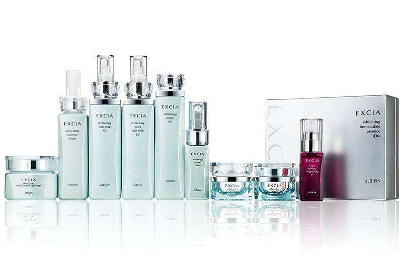 奥尔滨excia系列有哪些?谁能介绍一下? 奥尔滨excia系列有哪些?谁能介绍一下?