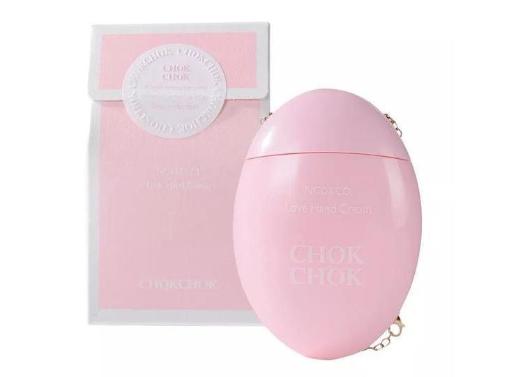 鹅蛋护手霜chok有假货吗?鹅蛋护手霜chok好用吗? 鹅蛋护手霜chok有假货吗?鹅蛋护手霜chok好用吗?