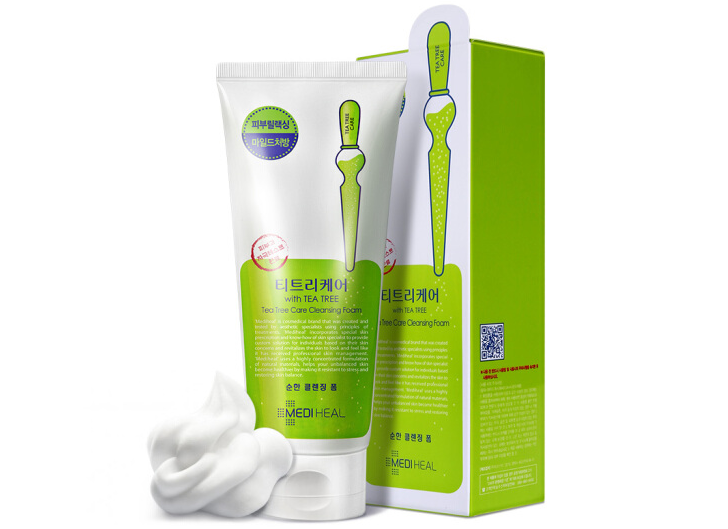 美迪惠尔洗面奶哪款好?美迪惠尔洗面奶哪款值得买? 美迪惠尔洗面奶哪款好?美迪惠尔洗面奶哪款值得买?