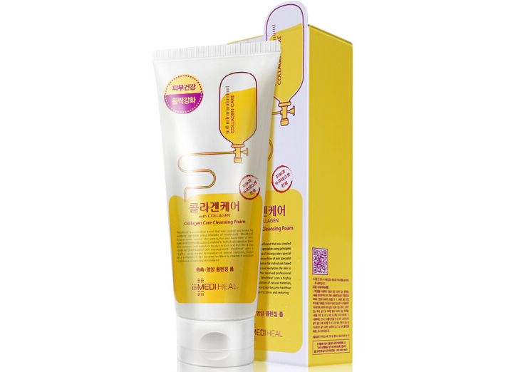 美迪惠尔洗面奶哪款好?美迪惠尔洗面奶哪款值得买? 美迪惠尔洗面奶哪款好?美迪惠尔洗面奶哪款值得买?