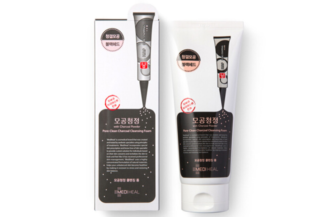 美迪惠尔洗面奶哪款好?美迪惠尔洗面奶哪款值得买? 美迪惠尔洗面奶哪款好?美迪惠尔洗面奶哪款值得买?