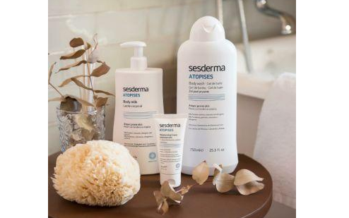 sesderma身体乳有用吗？能美白吗？