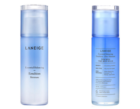 兰芝乳液有哪些款?兰芝乳液分别什么功效? 兰芝乳液有哪些款?兰芝乳液分别什么功效?