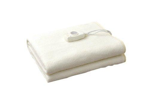 日本srue电热毯怎么样？srue电热毯好么？