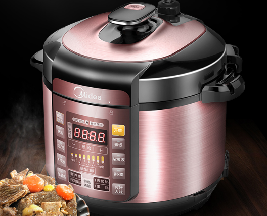 美的高压锅怎么选?美的高压锅排行推荐? 美的高压锅怎么选?美的高压锅排行推荐?