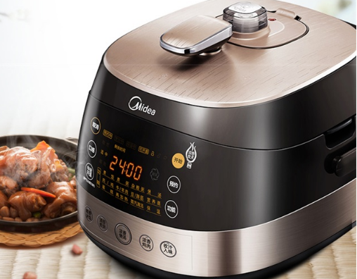 美的高压锅怎么选?美的高压锅排行推荐? 美的高压锅怎么选?美的高压锅排行推荐?