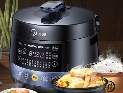 美的高压锅怎么选?美的高压锅排行推荐? 美的高压锅怎么选?美的高压锅排行推荐?