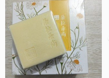朵拉朵尚手工皂使用感如何？去鸡皮效果好吗？