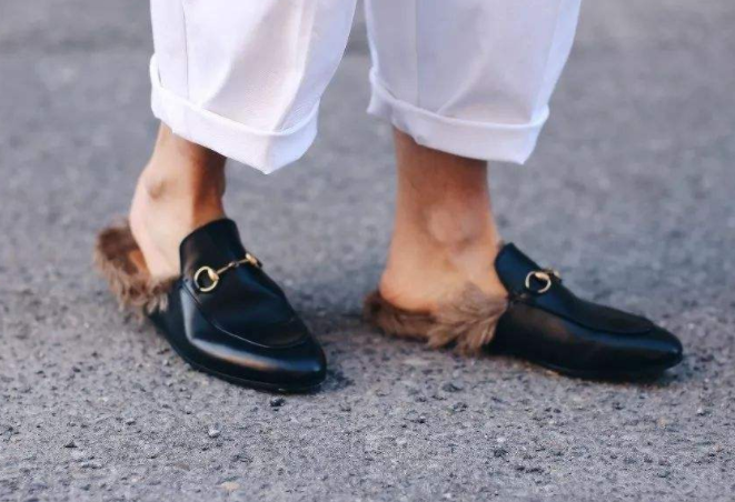 gucci毛毛拖鞋多少钱？值得买吗？