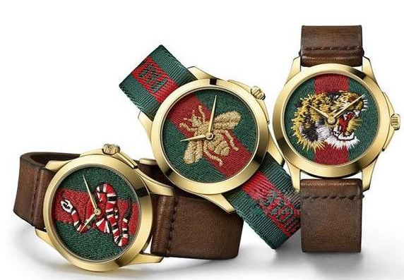 gucci手表怎么样?谁能推荐一款? gucci手表怎么样?谁能推荐一款?