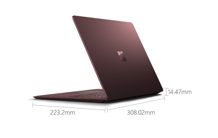 微软笔记本怎么样?surface laptop推荐吗? 微软笔记本怎么样?surface laptop推荐吗?