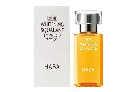 haba鲨烷美容油怎么样?该怎么用? haba鲨烷美容油怎么样?该怎么用?