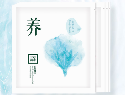 三草两木自然膜方系列面膜怎么选?自然膜方系列面膜功效介绍? 三草两木自然膜方系列面膜怎么选?自然膜方系列面膜功效介绍?