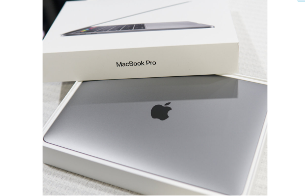 苹果笔记本电脑哪款好？MacBook Pro推荐？