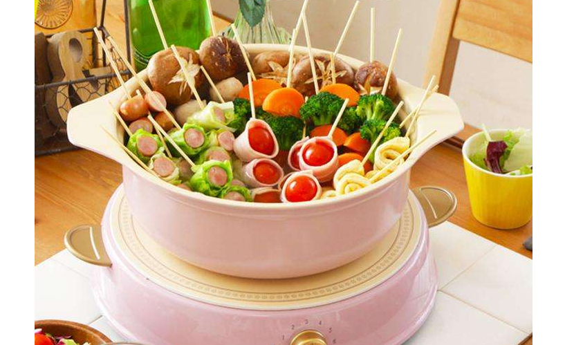 IRIS/日本爱丽思电磁炉?爱丽丝电磁炉陶瓷锅套装好吗? IRIS/日本爱丽思电磁炉?爱丽丝电磁炉陶瓷锅套装好吗?