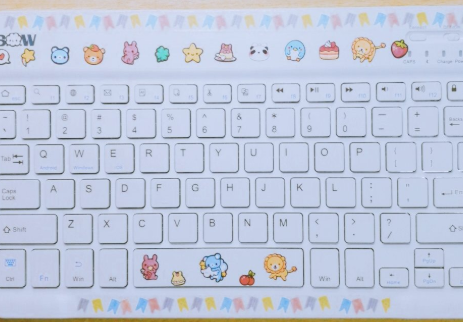 bow键盘怎么样?和罗技相比哪个更好? bow键盘怎么样?和罗技相比哪个更好?