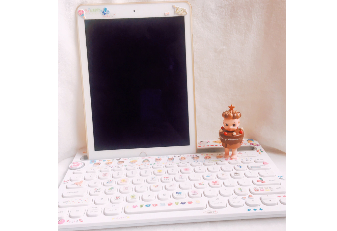 罗技k480键盘按键说明?使用方法? 罗技k480键盘按键说明?使用方法?