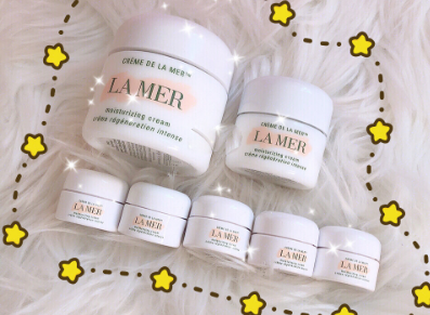 海蓝之谜的面霜适合什么肤质？使用感如何？