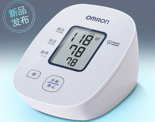 欧姆龙血压计哪款好？欧姆龙血压计怎么选？