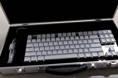 cherry樱桃键盘怎么样?选择哪个轴? cherry樱桃键盘怎么样?选择哪个轴?