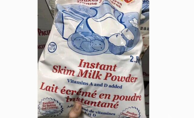 加拿大什么奶粉最好?加拿大奶粉价格贵? 加拿大什么奶粉最好?加拿大奶粉价格贵?