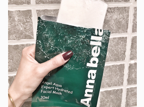 annabella海藻面膜洗吗？好用吗？
