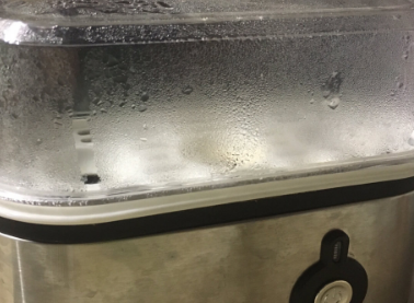 欧慕蒸蛋机好用吗？蒸蛋快吗？