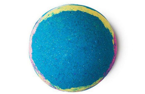 lush气泡弹洗完要冲吗?是纯天然的吗? lush气泡弹洗完要冲吗?是纯天然的吗?