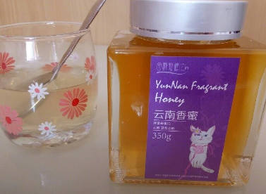 田野牧蜂云南香蜜专为女性吗？有哪些适合女性的功效？