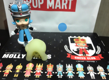 Molly国际象棋很好看吗？谁能推荐一个系列？